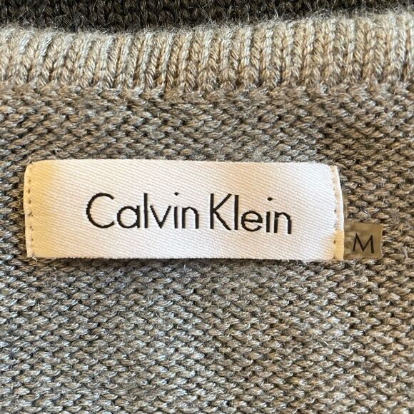 Calvin Klein Dress size Medium - Picture 3 of 4